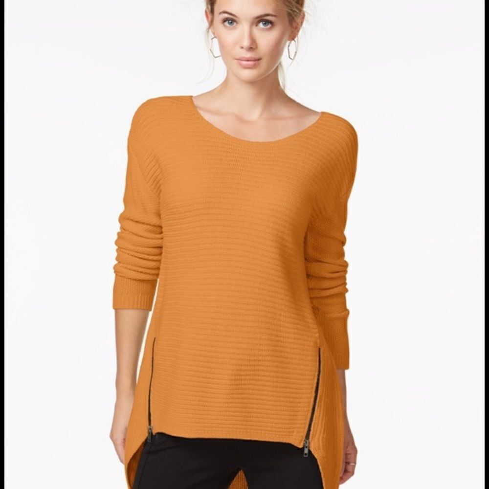 🎉Last deal 🎉Bar ||| long sleeve double zipper Sw